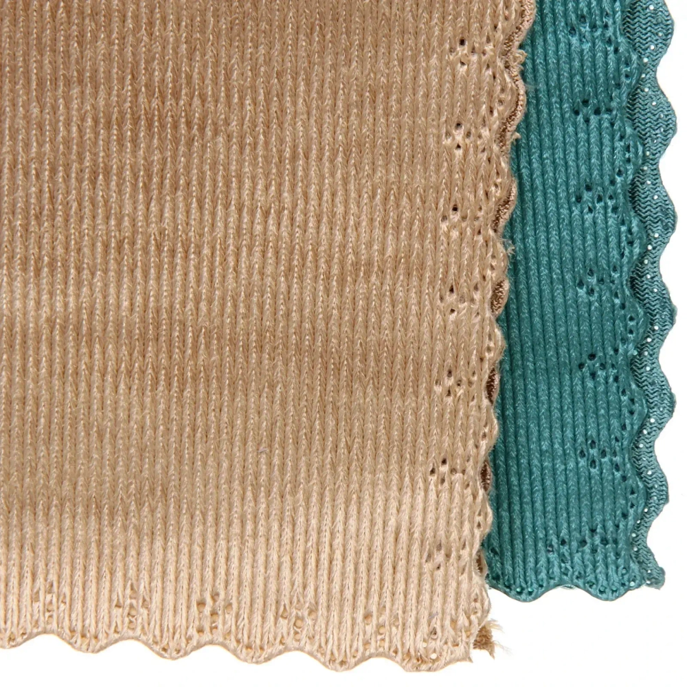 Набор салфеток для уборки Селфи 30*30 (2шт.) для стёкол и зеркал