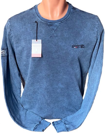 BAGARDA (Турция) Легкий джемпер (варенка). Размеры (52-64). BEST