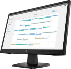 Монитор 21.5" HP P22va G4 (453D2AA)