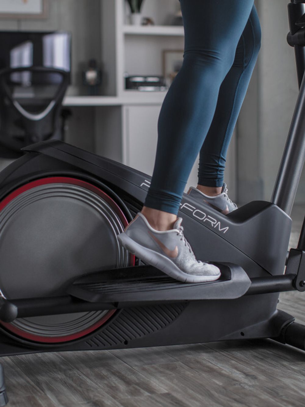 Тренажер эллиптический PRO-FORM Sport E2.0