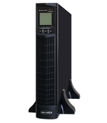 Источник бесперебойного питания SKAT-UPS 1000 RACK+2x9Ah