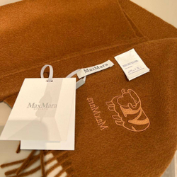 Шарф MaxMara