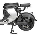 Электроскутер SYCCYBA SCOOTER TOBOT