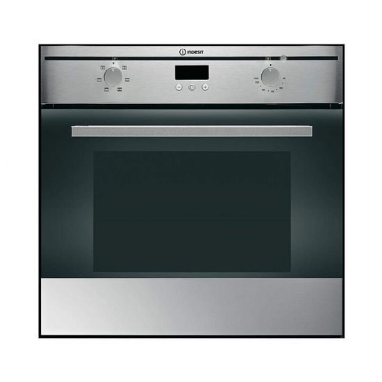 Электрический духовой шкаф Indesit FA 757 J K.A IX