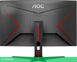 Монитор AOC C27G2E