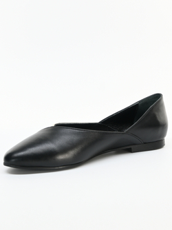 Балетки женские Ascalini R15506B