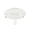 Потолочный светодиодный светильник Escada 20046SMA/03LED WH