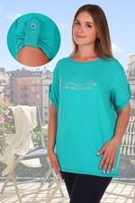 Туника Моменты Натали (Акция)