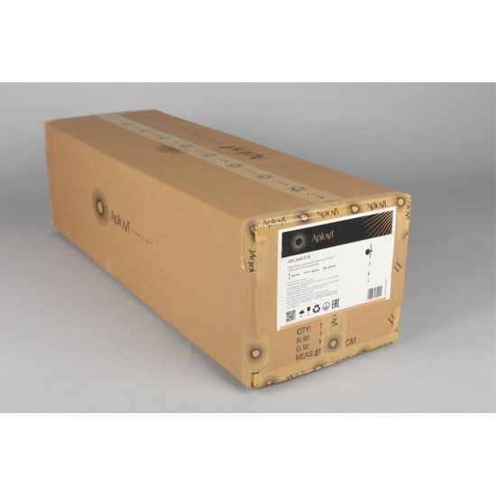 Светильник настенный (Бра) APL.645.11.15