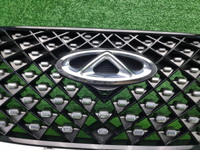 Бампер передний Chery Tiggo 7 Pro (2020-2024)