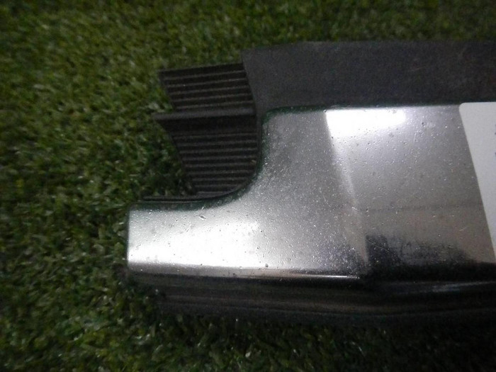 Заглушка буксировочного крюка Toyota Highlander 3 U50 (2016-2019)