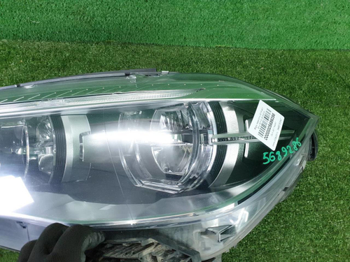 Фара левая BMW X5 F15 X6 F16 (2015-2018) Adaptive LED