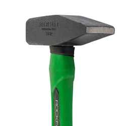 Молоток слесарный 400г. RockForce RF-T7604