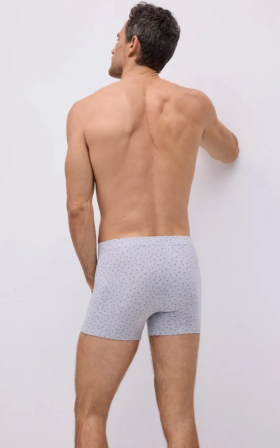 20405 Облегающие боксеры 2 шт. в упаковке