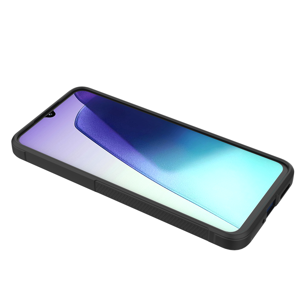 Противоударный чехол Flexible Case для Redmi 14C 4G