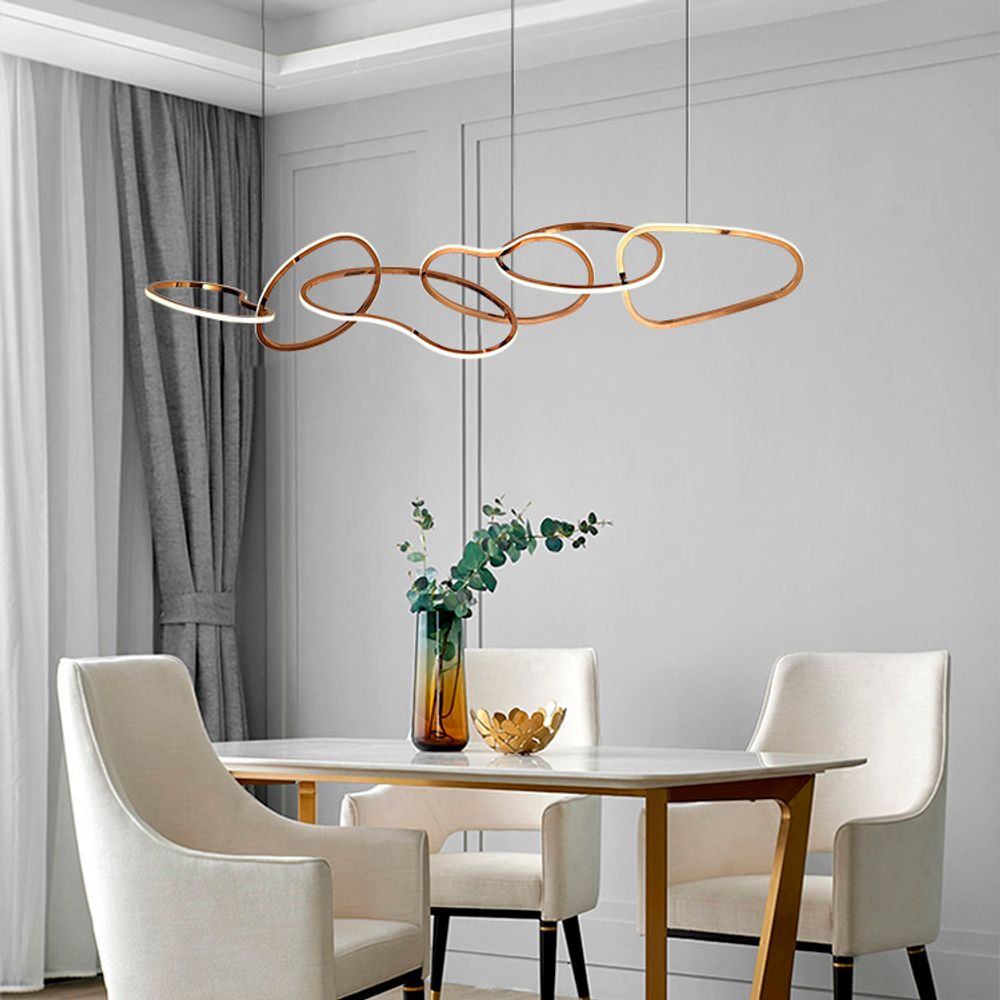 Подвесной Светильник Lycan L180 By Imperiumloft