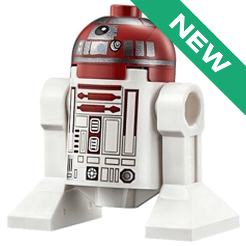 NEW Дроид R4-P17 sw0706