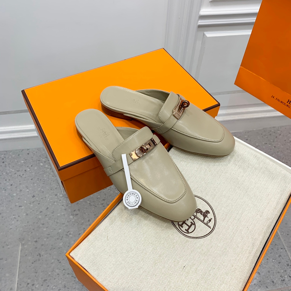Hermes Mule