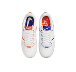 Кроссовки Nike Air Force 1 '07 LX 'White Safety Orange' DH4408-100