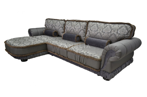 ФЛОРЕНЦИЯ с оттом. тик-так (Тик-так, (Г), В тон, Венге, Сопрано силк, Велутто 52,Сопрано силк) Каме