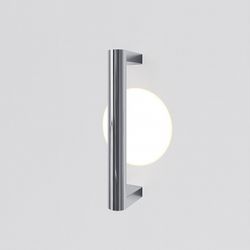 Накладной светильник Maytoni Theorema MOD288WL-L5CH3K