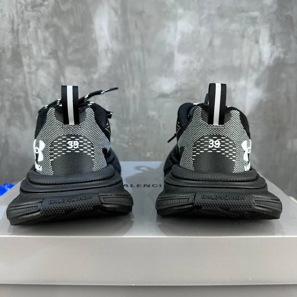 Кроссовки Balenciaga