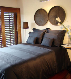 Элитный пододеяльник Крокодил от Bovi