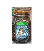 Чай зеленый "Снегурочка"
