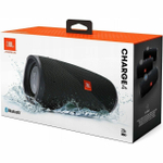 Портативная акустика JBL Charge 4 красный