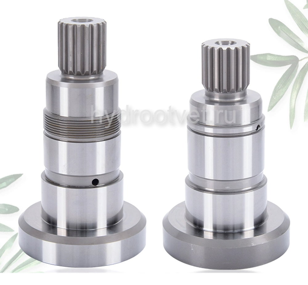 A6VM107 DRIVE SHAFT -21T - Приводной вал - 21T