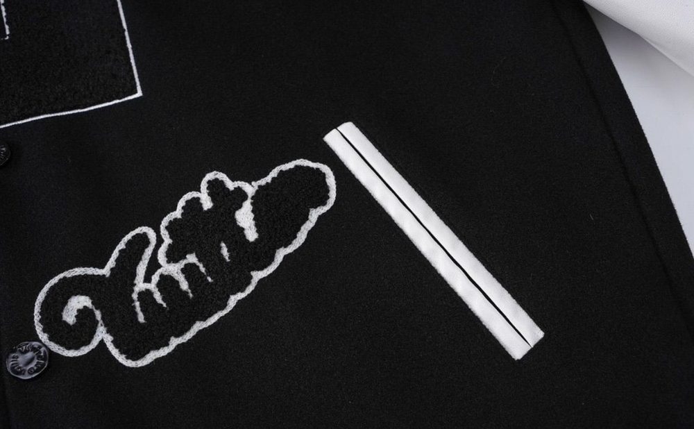 Бомбер Louis Vuitton премиум