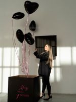 Воздушные шары №5225