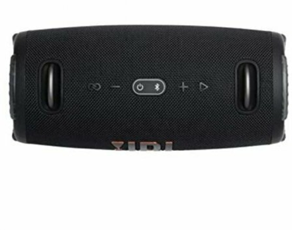 JBL Xtreme-3 Black