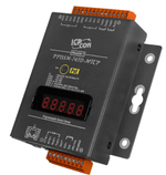 Преобразователь ICP DAS PPDSM-743D-MTCP CR