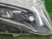 Битая Фара правая Mercedes V W447 (2014-н.в.) LED