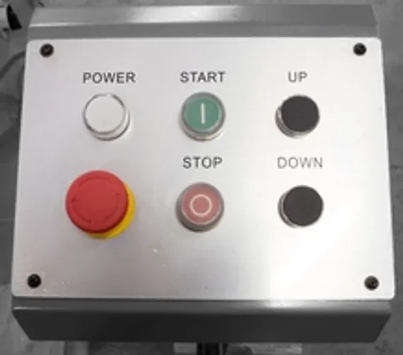 Профилегибочный станок RHTC PB 50-3H