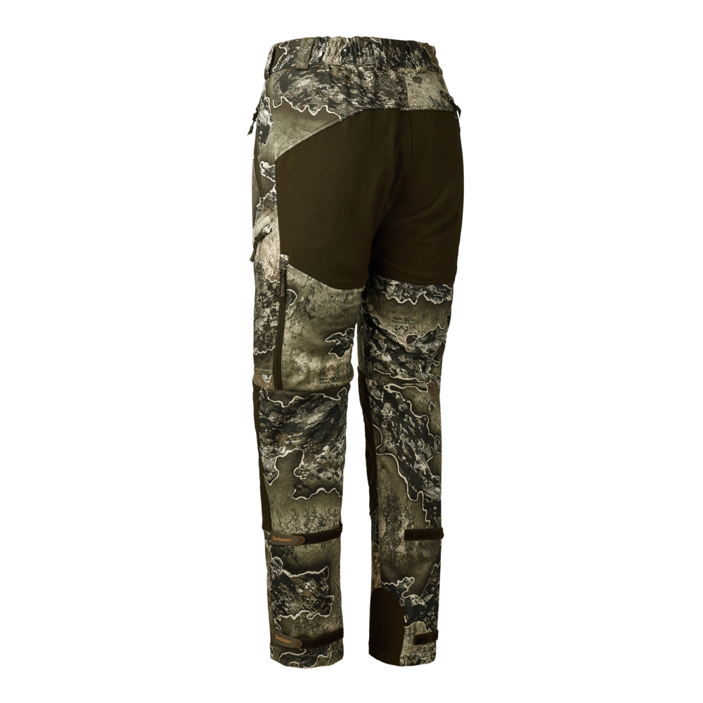 Брюки Deerhunter Excape Lady Softshell (93 REALTREE EXCAPE™)