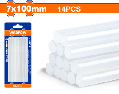 Стержни клеевые