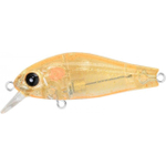 Воблер для рыбалки ZIPBAITS Rigge ZB-R-70F, 70мм, 4.7гр., заглубление 0.5-1.0м., цвет 101M, плавающий