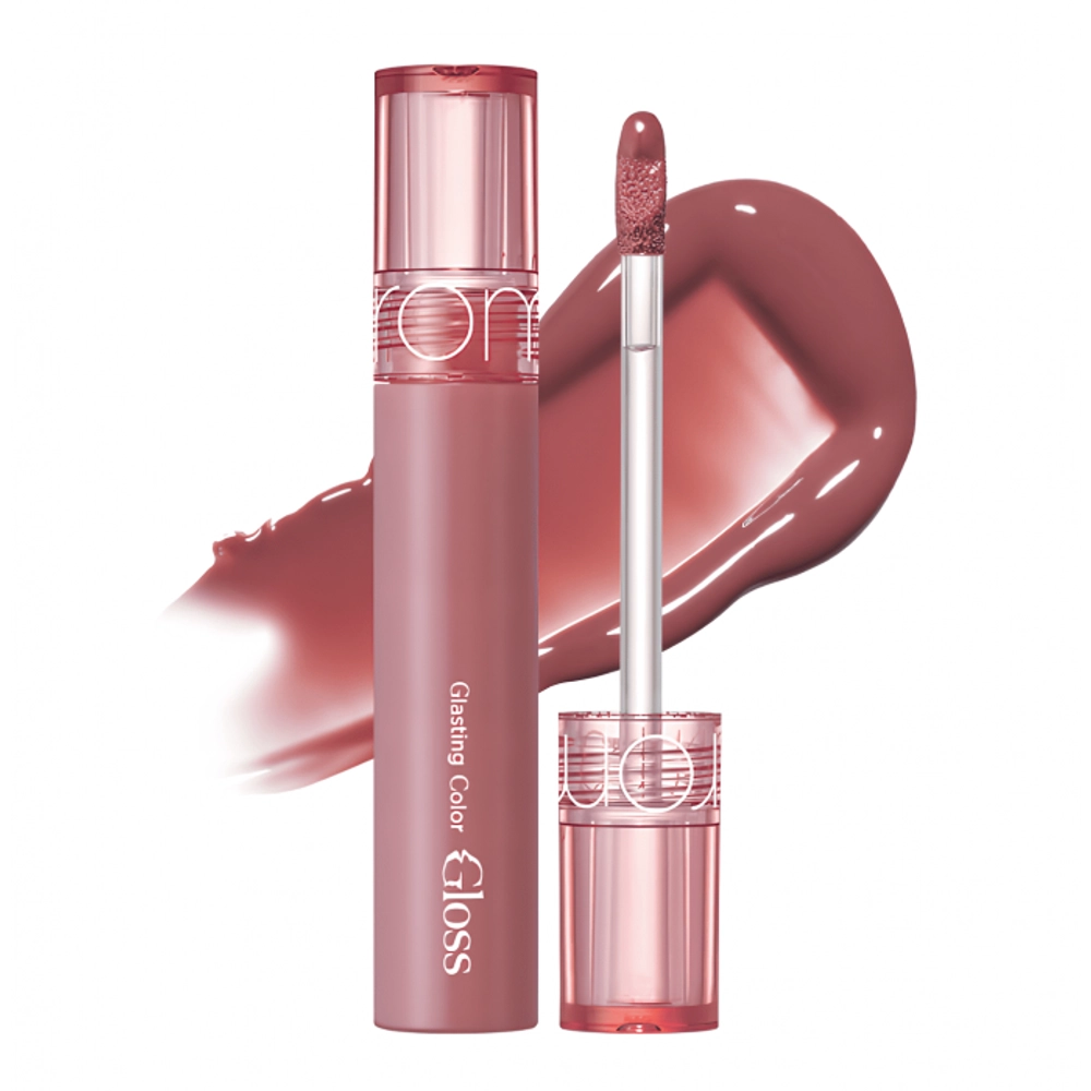 Блеск для губ Rom&Nd Glasting Color Gloss 4 гр