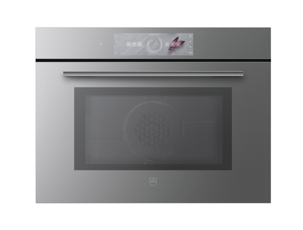 Микроволновая печь V-ZUG CombiMiwell V4000 45 CM4T-24025 платина