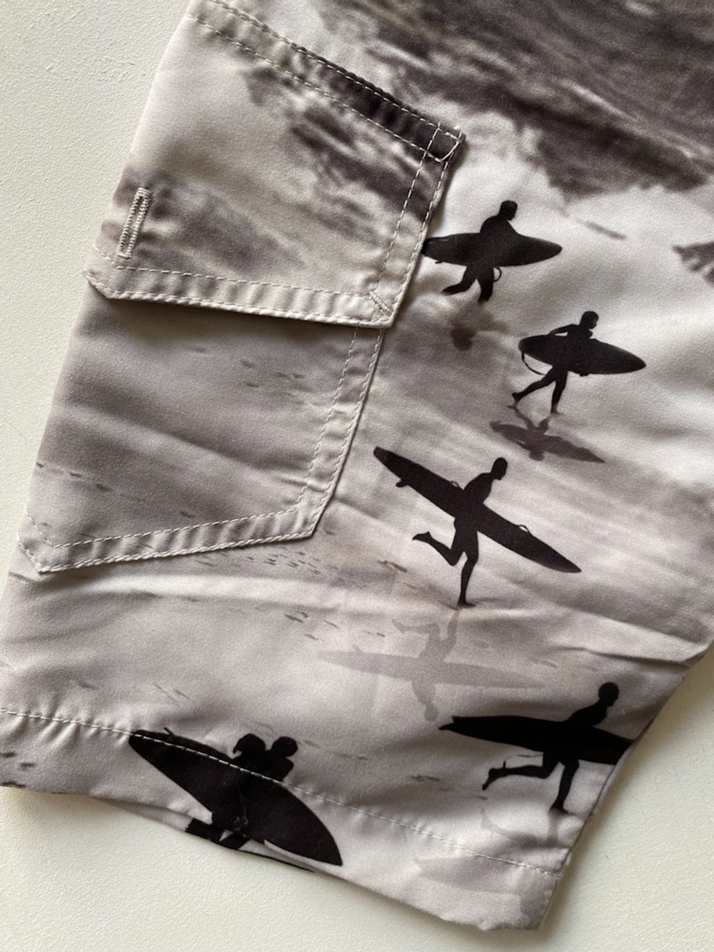 Новые плавательные шорты Molo, 116