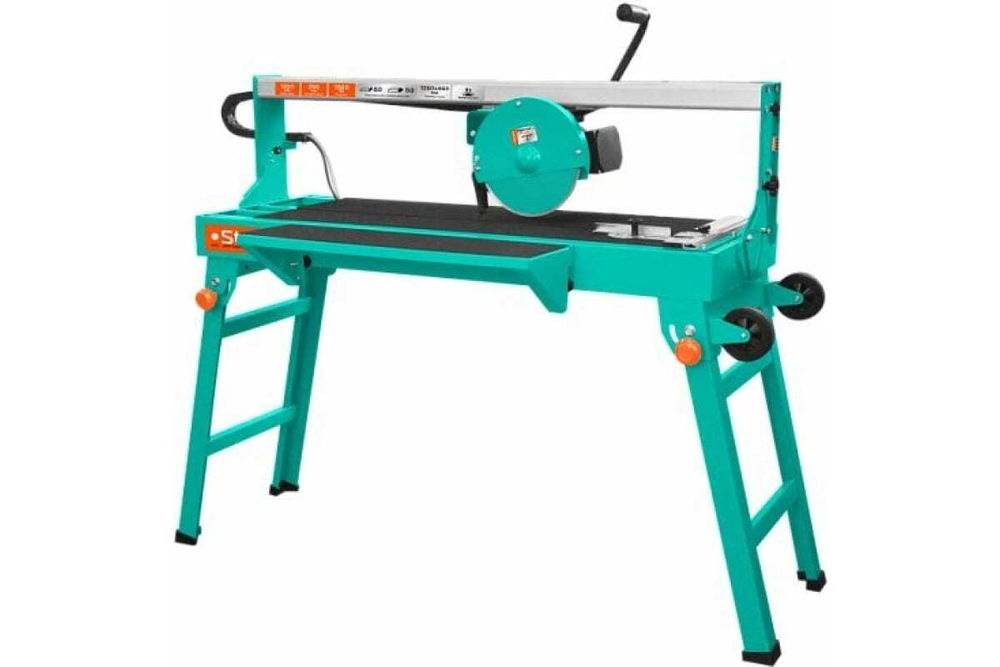 Плиткорезный станок Sturm TC25120PC