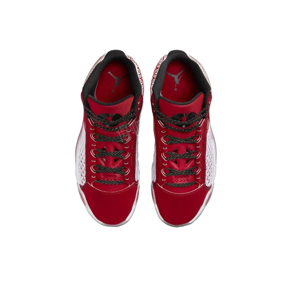 Мужские кроссовки Air Jordan 38 'University Red Cherry' DZ3356-100