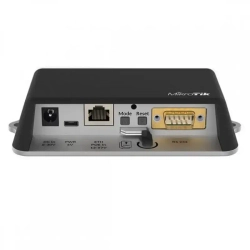 Wi-Fi точка доступа MikroTik RB912R-2nD-LTm LtAP mini