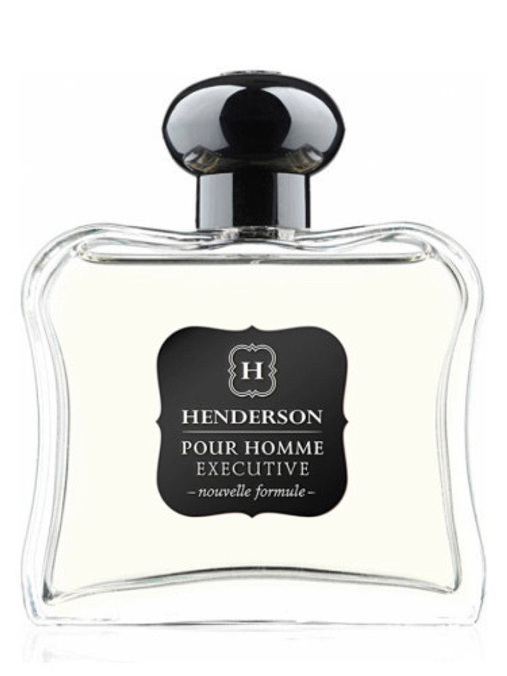 Henderson Executive Nouvelle Formule