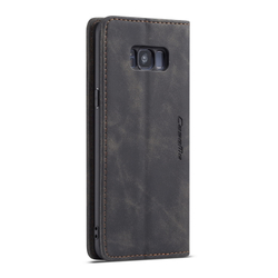 Чехол-книжка CaseMe Matte Samsung Galaxy S8+