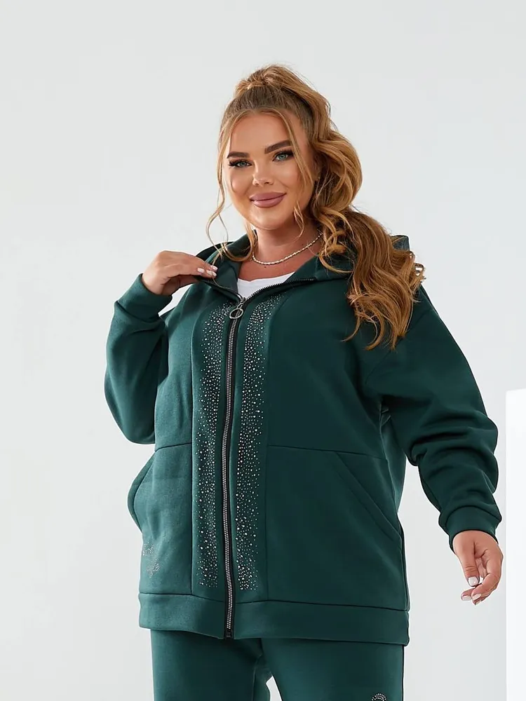 Костюм УК-319 Fabrika