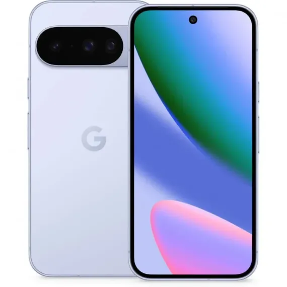 Google Pixel 10 12/256GB Frost (Голубой)