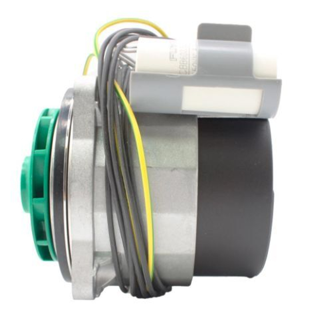 Двигатель Wilo INTVACL 15/5-2 циркуляционного насоса для котлов Protherm Гепард, Пантера арт. 0020197549 (вращение ротора против часовой стрелки)